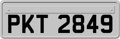 PKT2849