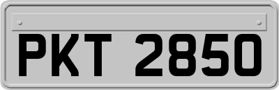 PKT2850