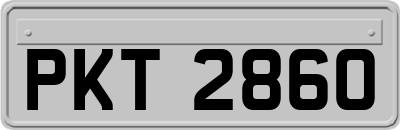 PKT2860