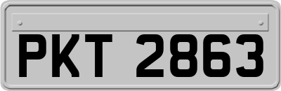 PKT2863