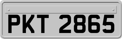 PKT2865