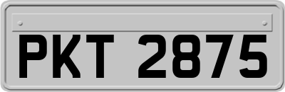 PKT2875