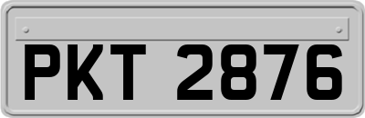 PKT2876