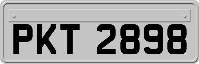 PKT2898
