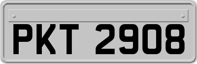 PKT2908