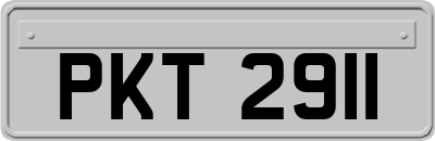 PKT2911
