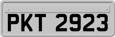 PKT2923