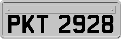 PKT2928