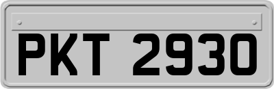 PKT2930