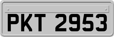 PKT2953