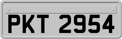 PKT2954