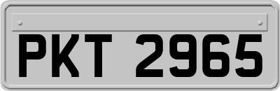 PKT2965