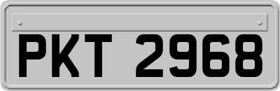PKT2968