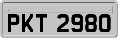 PKT2980