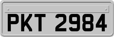 PKT2984