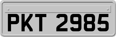 PKT2985