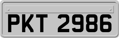 PKT2986