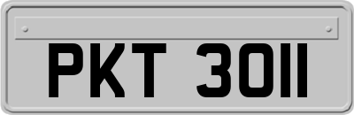PKT3011