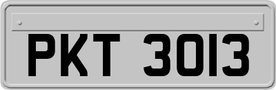 PKT3013