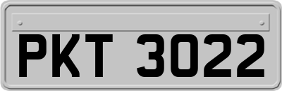 PKT3022