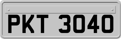 PKT3040