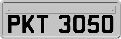 PKT3050