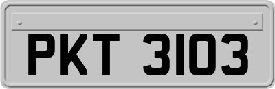 PKT3103