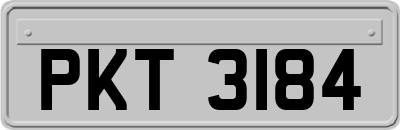 PKT3184