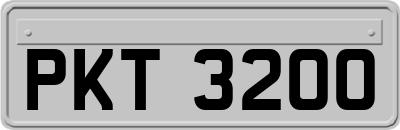 PKT3200