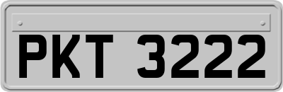 PKT3222