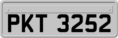 PKT3252