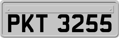 PKT3255