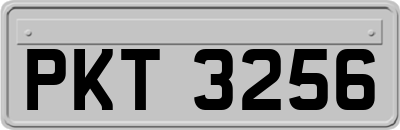 PKT3256