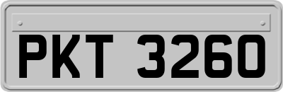 PKT3260