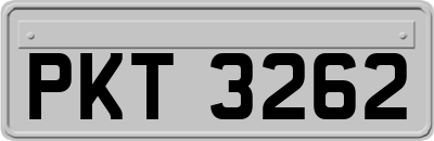PKT3262