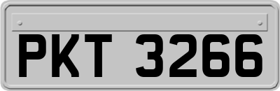 PKT3266