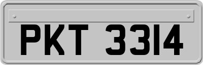PKT3314