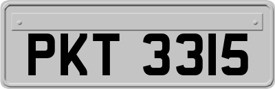 PKT3315