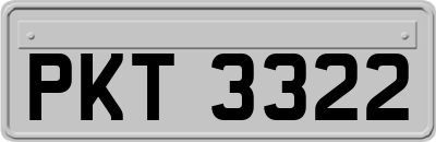 PKT3322