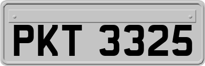 PKT3325