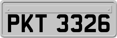 PKT3326