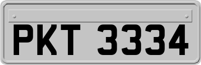 PKT3334