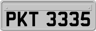 PKT3335