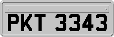 PKT3343