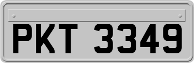 PKT3349