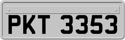 PKT3353