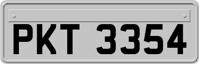 PKT3354