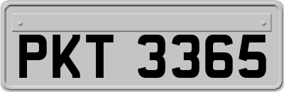 PKT3365