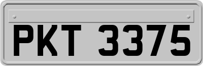 PKT3375
