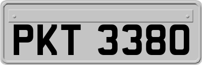 PKT3380